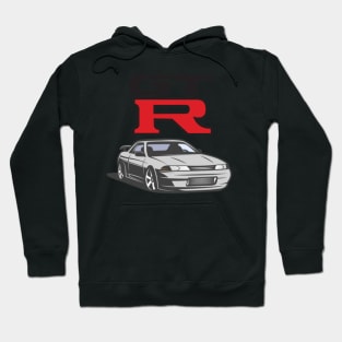 Skyline GTR R32 Hoodie